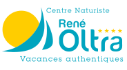 logo Centre Naturiste René Oltra